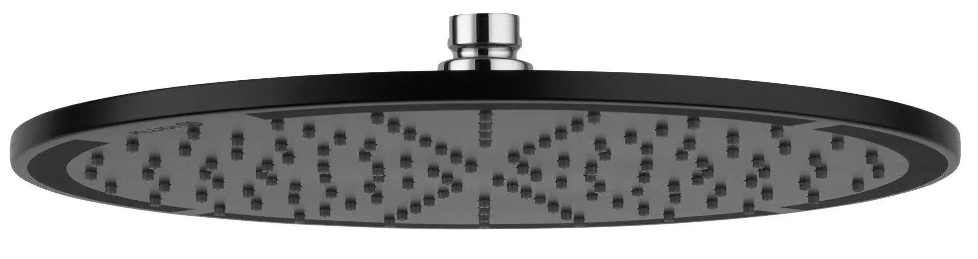Верхний душ Kludi A-QA 6433087-00 (Black)