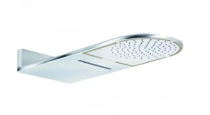 Верхний душ Kludi A-QA Ф250 mm (6487005-00)