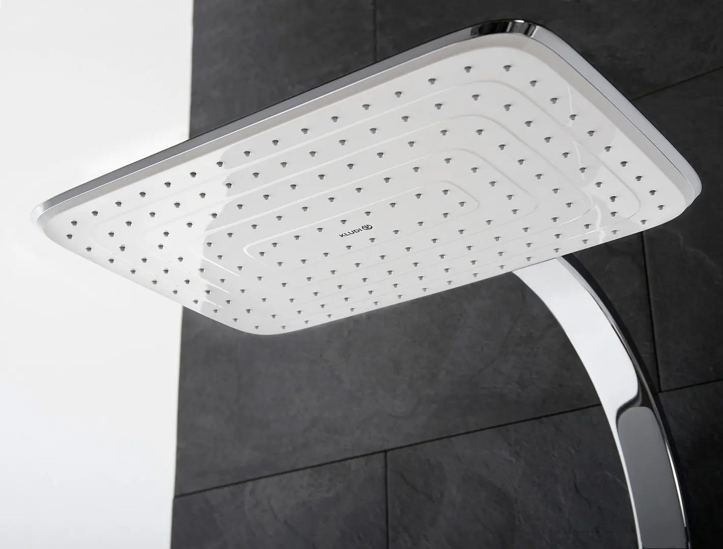 Верхний душ Kludi Freshline 6440005-00 (Chrome) - 2