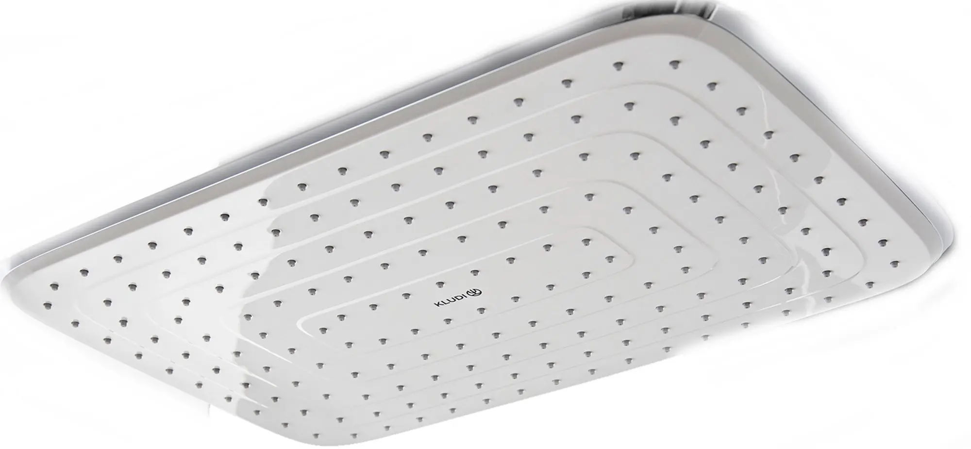 Верхний душ Kludi Freshline 6440005-00 (Chrome)