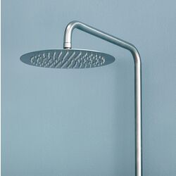 Set de dus Mat|eco Inox 250 (Inox) Thumb