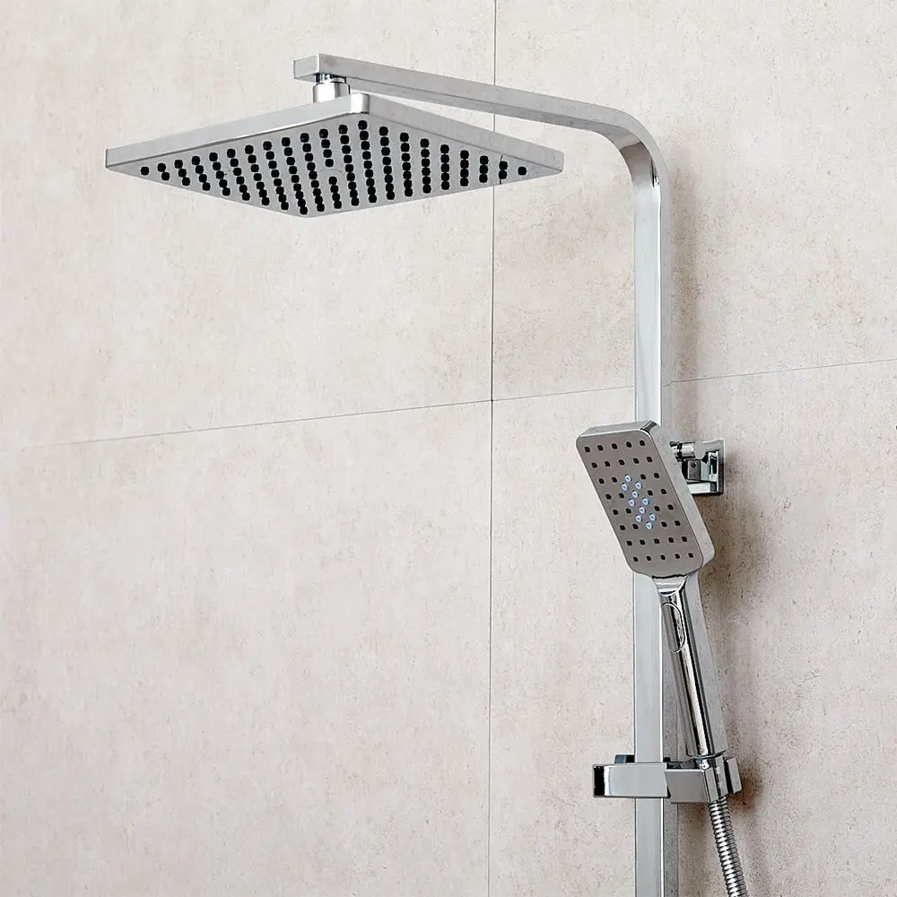 Set de dus Mat|eco Moderno (Black/Chrome)