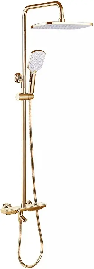 Set de dus Mat|eco Preston (Gold)