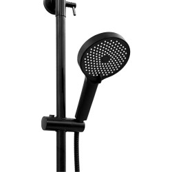 Душевой гарнитур Mat|eco Vocal (Black Matte) Thumb
