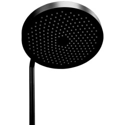 Душевой гарнитур Mat|eco Vocal (Black Matte) Thumb