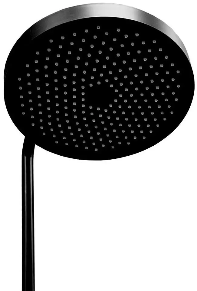 Душевой гарнитур Mat|eco Vocal (Black Matte) - 6