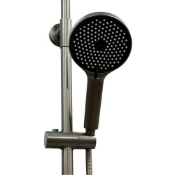 Душевой гарнитур Mat|eco Vocal (Dark Grey) Thumb