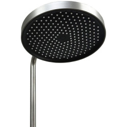 Душевой гарнитур Mat|eco Vocal (Dark Grey) Thumb