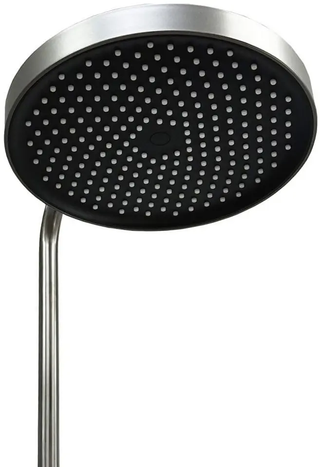 Душевой гарнитур Mat|eco Vocal (Dark Grey) - 6