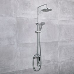 Душевой гарнитур Mat|eco Evora (Chrome) Thumb