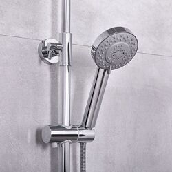 Душевой гарнитур Mat|eco Evora (Chrome) Thumb