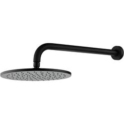 Душевой гарнитур MatezZi Unni 1133 (Black Matte) Thumb