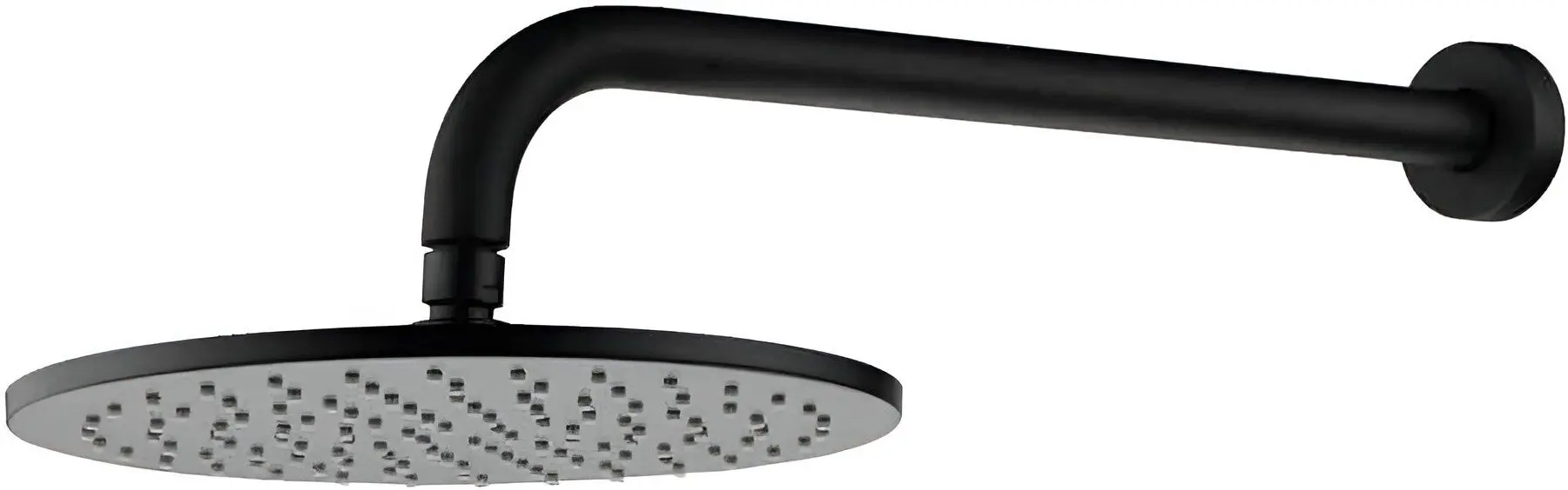 Душевой гарнитур MatezZi Unni 1133 (Black Matte)