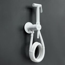 Dus igienic Miro Europe Alpen (White) Thumb