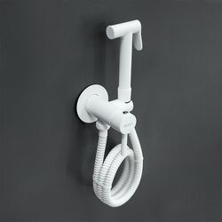 Dus igienic Miro Europe Alpen (White) Thumb