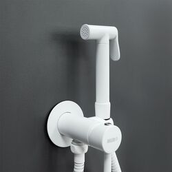 Dus igienic Miro Europe Alpen (White) Thumb