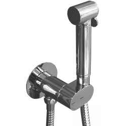 Dus igienic Miro Europe Sum 14 (Chrome) Thumb