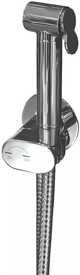 Dus igienic Miro Europe Sum 14 (Chrome) - 3
