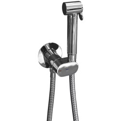 Dus igienic Miro Europe Sum 14 (Chrome)