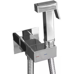 Dus igienic Miro Europe Sum 15 (Chrome) Thumb