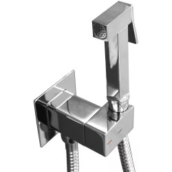Dus igienic Miro Europe Sum 15 (Chrome) Thumb