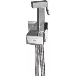 Dus igienic Miro Europe Sum 15 (Chrome)