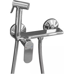 Dus igienic Miro Europe Sum 18 (Chrome)