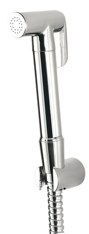 Baterie cu dus igienic Miro Europe Sum 12 83389 (Chrome)