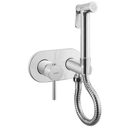 Baterie cu dus igienic Miro Europe Sum 12 83389 (Chrome)