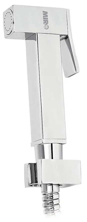 Dus igienic Miro Europe Sum 13 83390 (Chrome)