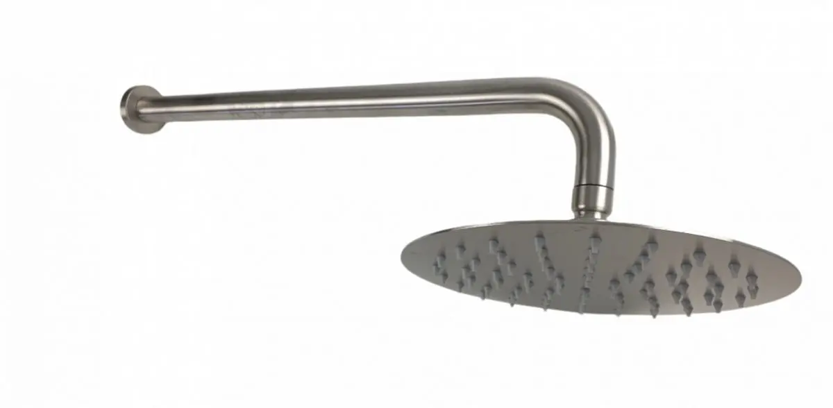 Душевой гарнитур Mixxus BOX-009 (Inox) - 5