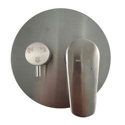 Душевой гарнитур Mixxus BOX-009 (Inox) Thumb