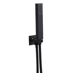 Душевая система Mixxus KUB-003 Inner (Black) Thumb