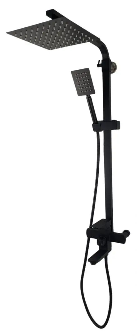 Set de dus Mixxus KUB-009-J (Black)