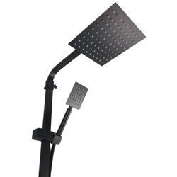 Set de dus Mixxus KUB-009-J (Black) Thumb