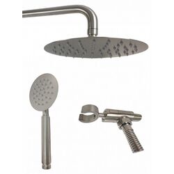 Душевая система Mixxus MAX-003 Inner (Stainless Steel) Thumb
