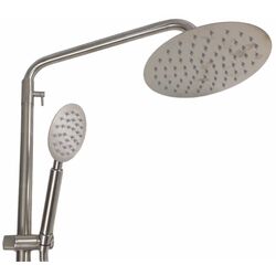 Set de dus Mixxus NOX-009-J (Inox) Thumb