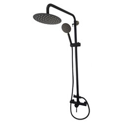 Set de dus Mixxus SUS-003-J (Black) Thumb