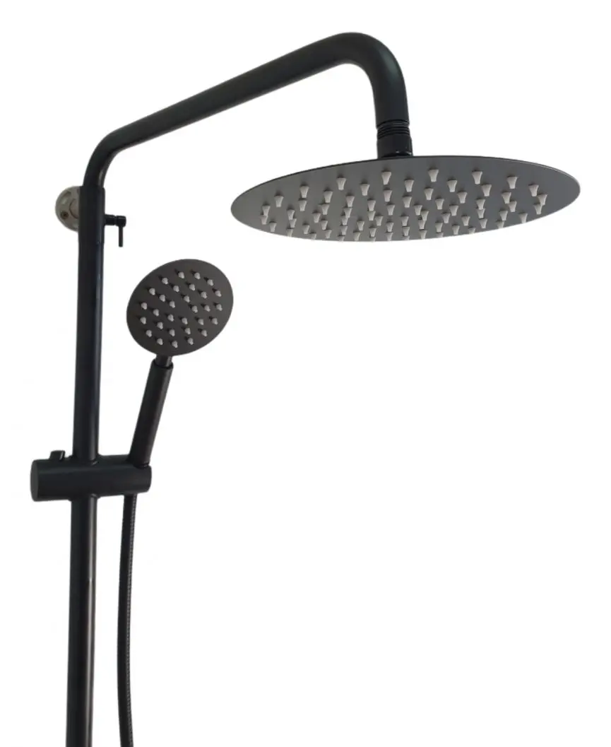 Set de dus Mixxus SUS-003-J (Black)