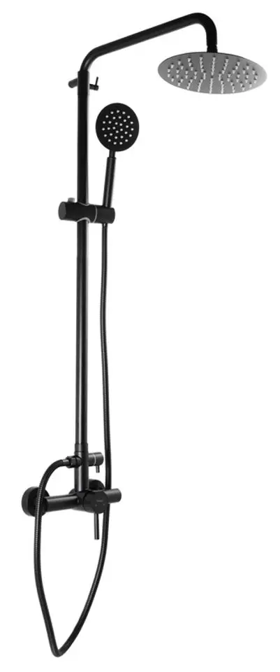 Set de dus Mixxus SUS-003-J (Black)