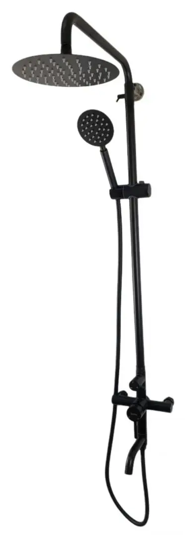 Set de dus Mixxus SUS-009-J (Black)