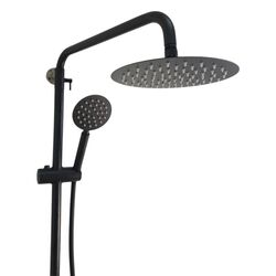 Set de dus Mixxus SUS-009-J (Black) Thumb