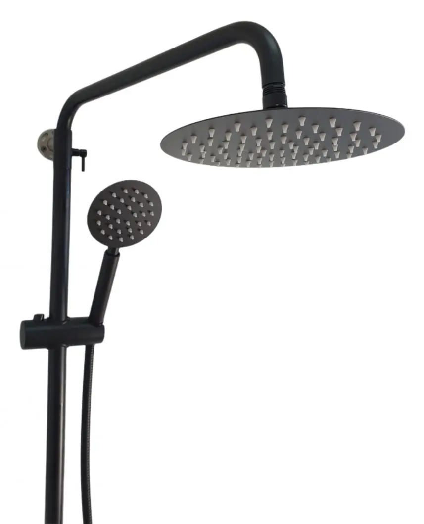 Set de dus Mixxus SUS-009-J (Black)