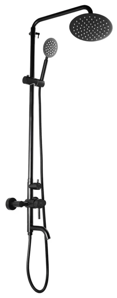 Set de dus Mixxus SUS-009-J (Black)