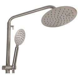 Set de dus Mixxus SUS-009-J (Inox) Thumb