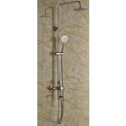 Set de dus Mixxus SUS-009-J (Inox) Thumb