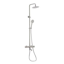 Душевой гарнитур Mixxus TMO-009-J (Inox)