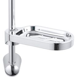 Душевая стойка Mixxus S325 (Chrome) Thumb