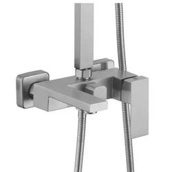 Душевой гарнитур Mixxus AMAX-009-J (Stainless Steel) Thumb