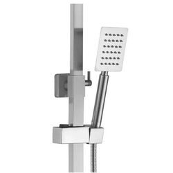 Душевой гарнитур Mixxus AMAX-009-J (Stainless Steel) Thumb